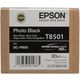Epson T8501 - Noir photo - Cartouche d'encre