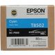Epson T8502 - Cyan - Cartouche d'encre