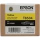 Epson T8504 - Jaune - Cartouche d'encre
