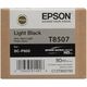 Epson T8507 - Noir clair - Cartouche d'encre