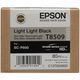 Epson T8509 - Noir clair léger - Cartouche d'encre