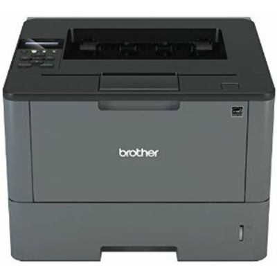 Brother HL-L5100DN Laserprinter