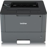 Brother HL-L5000D Laserprinter
