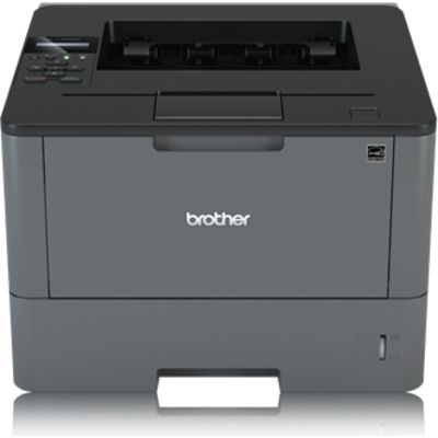 Brother HL-L5000D - Imprimante laser