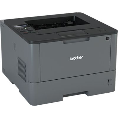 Brother HL-L5000D - Imprimante laser