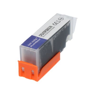 Cartouche compatible Canon PGI-570PGBK XL - Noir - Grande capacité