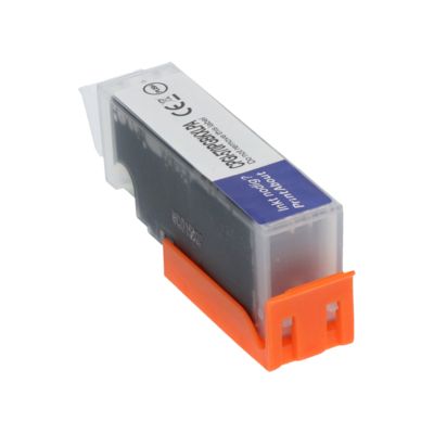 Cartouche compatible Canon PGI-570PGBK XL - Noir - Grande capacité