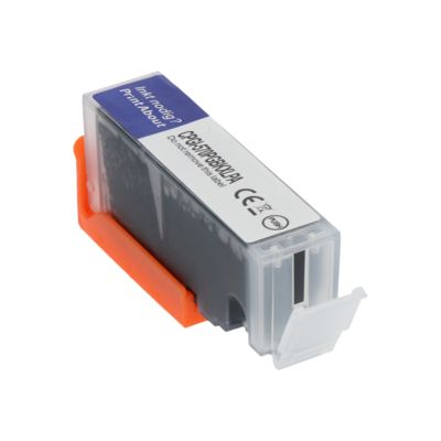 Cartouche compatible Canon PGI-570PGBK XL - Noir - Grande capacité