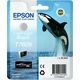 Epson T7609 (C13T76094010) Cartouche d'encre noir clair