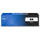 Huismerk HP 83X (CF283XD) Toner 2x Zwart Hoge capaciteit - Multipack