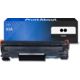 Toner compatible HP 83A (CF283AD)- pack de 2 - Noir - Multipack