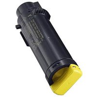 Dell 593-BBSE (0CX53) - Jaune - Toner - Grande capacité