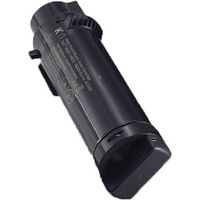 Dell 593-BBRZ (FXHV4) - Noir - Toner