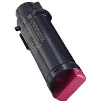 Dell 593-BBRT (MFKRW) Toner Magenta