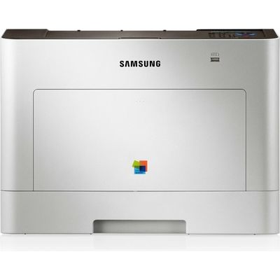 Samsung CLP-680ND Laserprinter