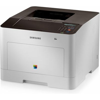 Samsung CLP-680ND Laserprinter