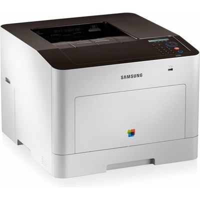 Samsung CLP-680ND Laserprinter