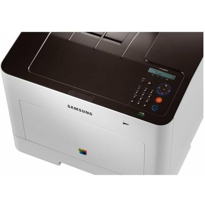 Samsung CLP-680ND Laserprinter