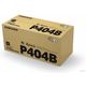 Toner Samsung CLT-P404B (SU364A) 2x Noir - Multipack