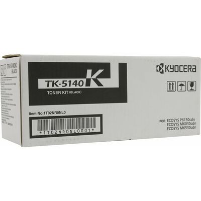 Kyocera TK-5160K Toner Zwart