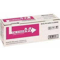 Kyocera TK-5160M - Magenta - Toner