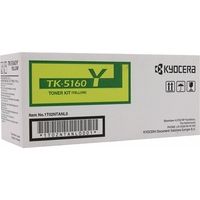 Kyocera TK-5160Y - Jaune - Toner