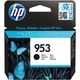 HP 953 (L0S58AE) Inktcartridge Zwart