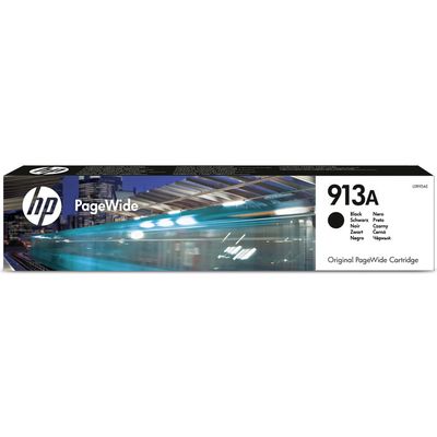 HP 913A (L0R95AE) - Noir - Cartouche d'encre