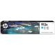 HP 913A (F6T77AE) - Cyan - Cartouche d'encre