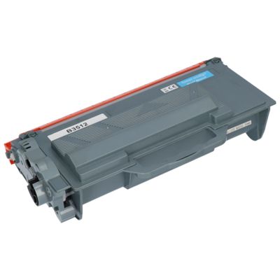 Toner compatible Brother TN-3512 - Noir - Grande capacité
