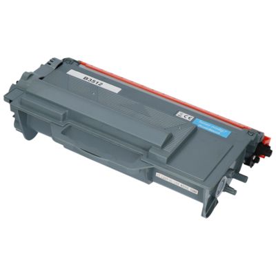 Toner compatible Brother TN-3512 - Noir - Grande capacité