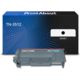 PrintAbout Huismerk vervangt Brother TN-3512 Toner Zwart Hoge capaciteit