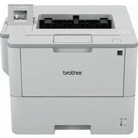 Brother HL-L6300DW Laserprinter