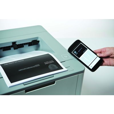 Brother HL-L6300DW - Imprimante laser