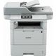 Brother DCP-L6600DW Laserprinter