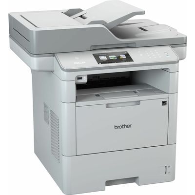 Brother DCP-L6600DW Laserprinter