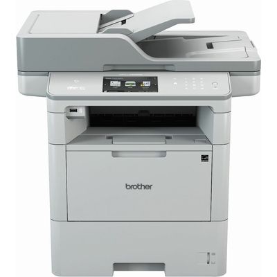 Brother MFC-L6900DW Laserprinter