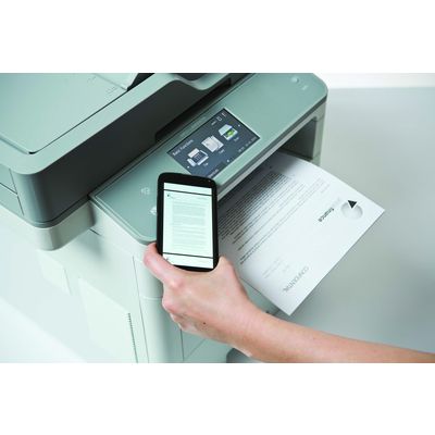 Brother MFC-L6900DW Laserprinter