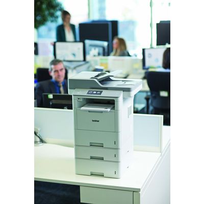 Brother MFC-L6900DW Laserprinter