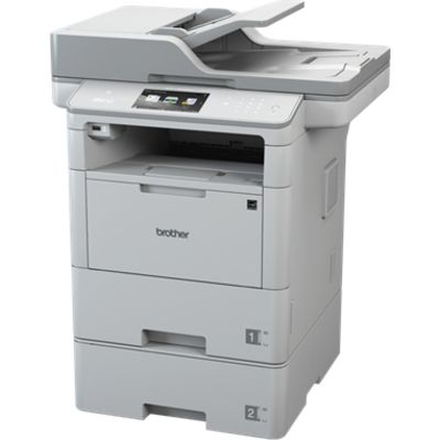 Brother MFC-L6900DWT - Imprimante laser