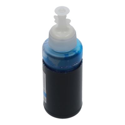 Cartouche compatible Epson T664240 - Cyan