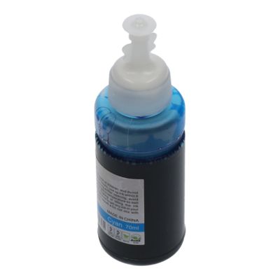 Cartouche compatible Epson T664240 - Cyan
