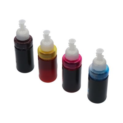 Huismerk Epson T664140 Inktcartridge 4-kleuren Multipack