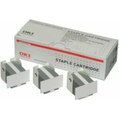 OKI 45513301 - Agrafes