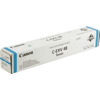 Canon C-EXV 48 C - Cyan - Toner