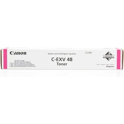 Canon C-EXV 48 M  Toner Magenta