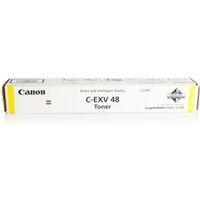 Canon C-EXV 48 Y - Jaune - Toner