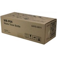 Konica Minolta A4Y5WY1 (WB-P05) - Récupérateur de toner