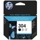 HP 304 (N9K06AE) Inktcartridge Zwart