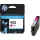 HP 903 (T6L91AE) - Magenta - Cartouche d'encre